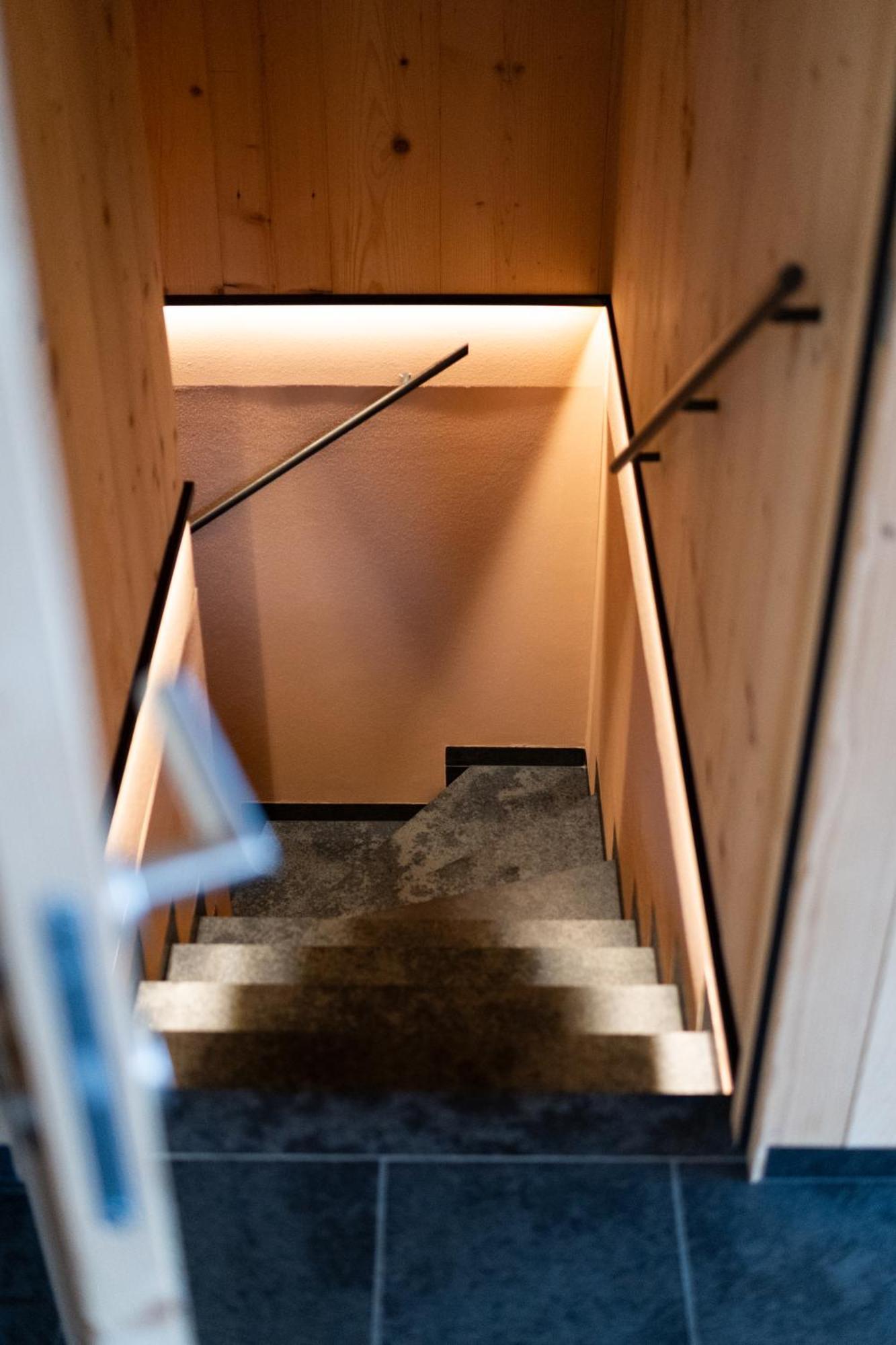 New Opening "Sissi Chalets" - Unique Luxury Hideaway With Mountain View & Sauna Mendola Exteriér fotografie